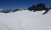 Randonnée Marche Chamonix-Mont-Blanc - reguge de Trient par le col du tour - Photo 12