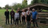 Tour Wandern Loubens-Lauragais - 1-10-24 - Photo 4