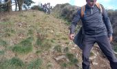 Trail Walking Graissessac - belle rando au dessus du village minier de graissessac - Photo 7