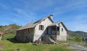 Tour Wandern Ventavon - VENTAVON  lac de Peysier n - Photo 9