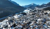 Randonnée A pied Domegge di Cadore - IT-265 - Photo 4