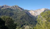 Randonnée Marche Crots - boucle lac du Lauzerot  - Photo 18