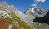 Excursión Senderismo Pralognan-la-Vanoise - Lac glaciaire de la Patinoire        Pralognan - Photo 2