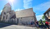 Tour Zu Fuß Crouy-sur-Ourcq - Boucle 30 km Crouy / Ourcq - Gandelu - Montigny - Coulombs en Valois - Photo 8