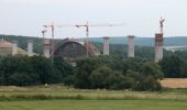 Percorso A piedi Ilmenau - Zum Schaubergwerk Volle Rose - Photo 9