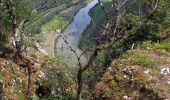 Tour Wandern Deluz - Deluz, chapelle d'Aigremont - croix de Souvance - Photo 8