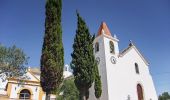 Tour Zu Fuß Azinhal - Uma janela para o Guadiana - Photo 2