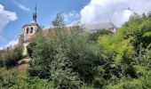 Tour Wandern Ervy-le-Châtel - ERVY LE CHATEL, au départ de la halle - Photo 16