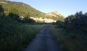 Randonnée Randonnée à dos d'âne Tuchan - cathare 3 Tuchan Duilhac sous peyrepertuse  - Photo 8