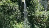 Trail Walking Plan-de-Baix - Canyon des Gueulards   - Photo 10