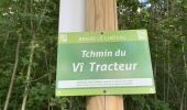 Trail Walking Braine-le-Château - RB 14 Braine-le-Château - Lembeek - Photo 2