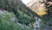 Trail Walking Courchevel - Courcheveles crete charbet, petit mont blanc - Photo 5