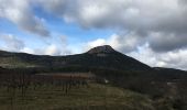 Tour Wandern Cabrières - Le Vissou par les crêtes - Photo 5