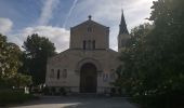 Tour Wandern Charenton-le-Pont - GR15-01 Maisons-Alfort a Saint-Maur-des-Fosses - Photo 1