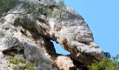 Randonnée Marche Cassis - Les 3 Calanques coté Est - Port Miou - En Vau - Port Pin (2eme version) - Photo 19