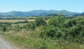 Tocht Mountainbike Le Vernet-Sainte-Marguerite - Saigne Lac Chambon - Photo 1