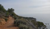 Tocht Stappen Ensuès-la-Redonne - laRedonne le grand Méjan - Photo 3