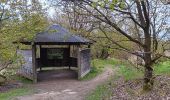 Tocht Stappen Chaudfontaine - autour du bois les dames  - Photo 17