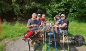 Tour Wandern Sulzern - Rando des APAVIENS..28/06/2024 - Photo 6