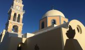 Tour Wandern Δημοτική Ενότητα Θήρας - Santorin le 26-09-19 - Photo 7