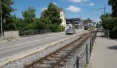 Tour Zu Fuß Münchwilen (TG) - Münchwilen - Dreibrunnen - Wil - Photo 9