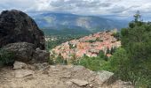 Excursión Senderismo Vernet-les-Bains - Pic de l’Alzina - Photo 6