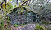 Excursión Senderismo Les Mayons - FFRandonnée-Sur_les_traces_du_decauville - Photo 10