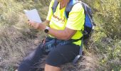 Tour Wandern Aspères - aspere - Photo 2