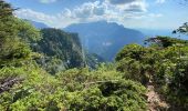 Tour Wandern Saint-Christophe-sur-Guiers - Randonnée des trois cols - Photo 8