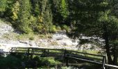 Excursión Senderismo Autrans-Méaudre en Vercors - méaudre 2019 - Photo 1