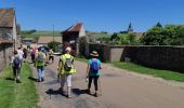 Percorso Marcia Les Sièges - 210613 Les Sièges  - Photo 1