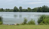 Tour Wandern Baisieux - Baisieux lac  16 km - Photo 7