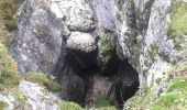 Randonnée Marche Autrans-Méaudre en Vercors - Gouffre Berger - Photo 1