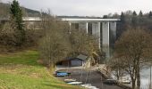 Tour Zu Fuß Stauseegemeinde - Fleche Bleu Lifrange - Photo 10