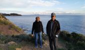 Trail Walking La Seyne-sur-Mer - pin Roland par le chemin des doiniers  - Photo 1