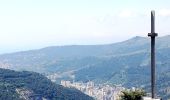 Percorso A piedi Genova - Sant'Eusebio - Forte Ratti - Photo 1