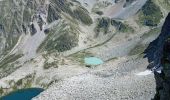 Tour Wandern Le Haut-Bréda - 2jours dans la vallée de la Valloire  - Photo 5