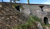 Randonnée Marche Nans-les-Pins - Sainte Baume Source de l'Huveaune par chemin des Roys depuis  Nans les pins  - Photo 1