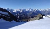 Excursión Esquí de fondo Le Freney-d'Oisans - pic blanc - Photo 3