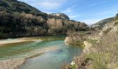 Trail Walking Collias - COLLIAS - Photo 5