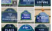Tocht Te voet Parijs - Rando à thème Paris : Encore une petite place !  - Photo 3