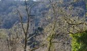 Tour Wandern Goulles - Les tours Carbonnieres - Photo 2