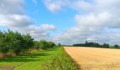 Trail Walking Eijsden-Margraten - glandouille ? non, vadrouille ! - Photo 1
