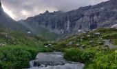 Trail Walking Pralognan-la-Vanoise - 2022-06-28 Marche TGV Refuge Valette Pralognan - Photo 2