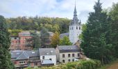 Excursión Senderismo Namur - Malonne 151024 - Photo 10