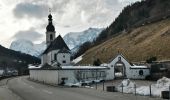 Excursión A pie Ramsau bei Berchtesgaden - Wanderweg 66 - Photo 9