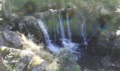 Randonnée Marche Naussac-Fontanes - Lac de Naussac (05 07 2020) - Photo 11