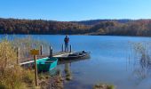 Excursión Senderismo Le Frasnois - Les 4 lacs - Photo 5