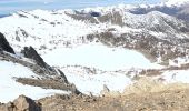 Tocht Stappen Entraunes - Montagne de l’Avalanche - Photo 5