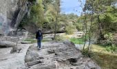 Excursión Senderismo Rupit i Pruit - Passage du Carreguell Rupit  - Photo 4